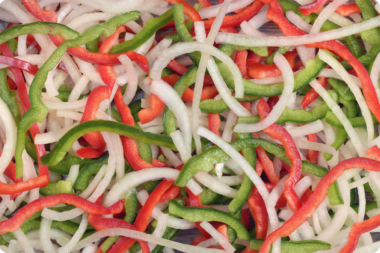 Processing Capital City Produce