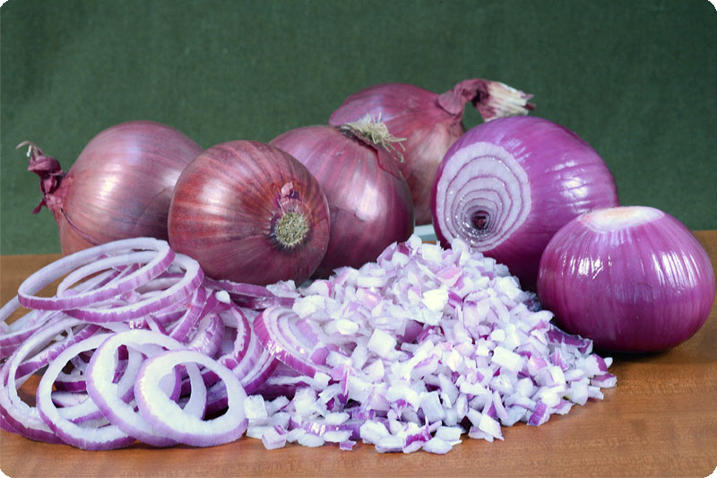 Processing Capital City Produce