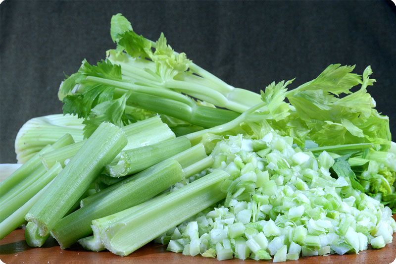 Processing Capital City Produce